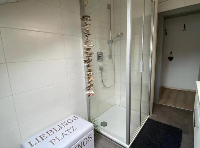 Haus Helga Apartamento