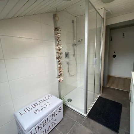 Haus Helga Appartamento