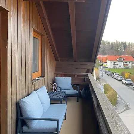 Haus Helga Appartamento
