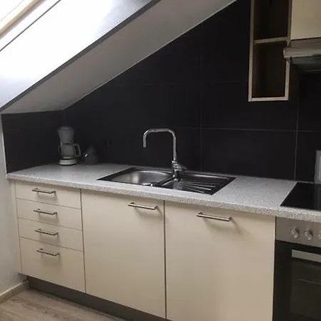Apartament Haus Helga *