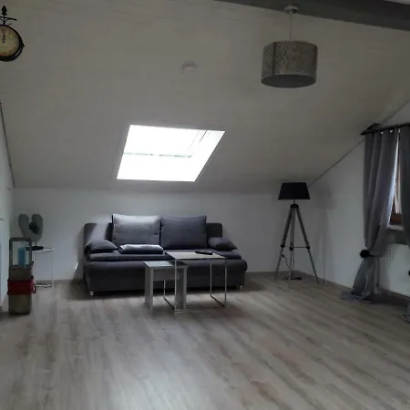 Haus Helga Füssen