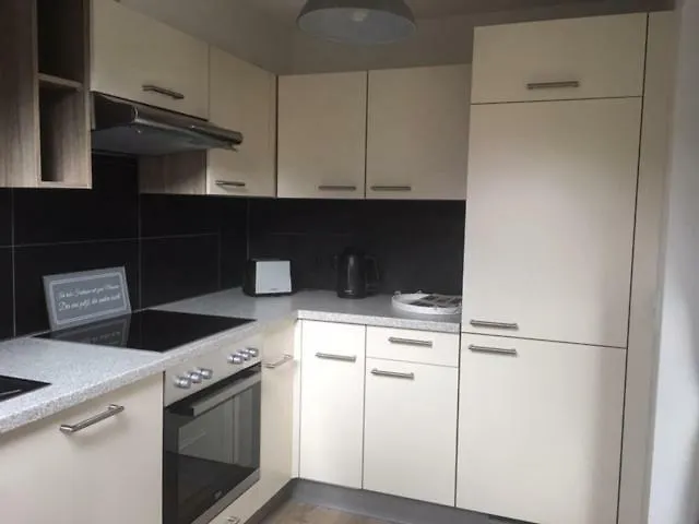 Haus Helga Appartamento